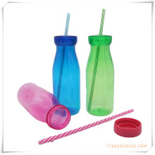 Wasserflasche für Werbegeschenke (HA09042)